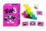 TEAM3 pink (d)