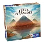 Terra Pyramides (d)