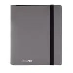 PRO-Binder Eclipse 4-Pocket - Grey