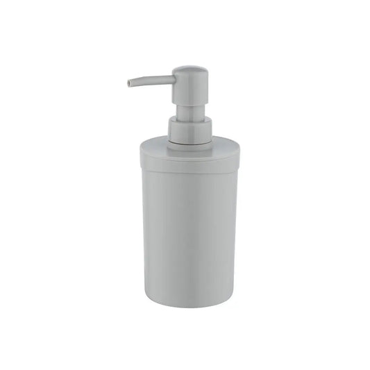 Wenko - Soap Dispenser ALLSTAR Vigo Gray - Stylish & Practical Addition to Your Kitchen! 🧼✨