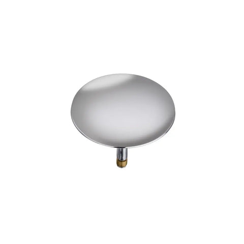Wenko - Bathtub Plug XXL Chrome - Luxurious Bath Style! 🚿✨