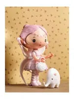 Tinyly Elfe & Bolero