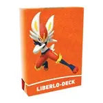 P-DE Battle Academy Boardgame 2