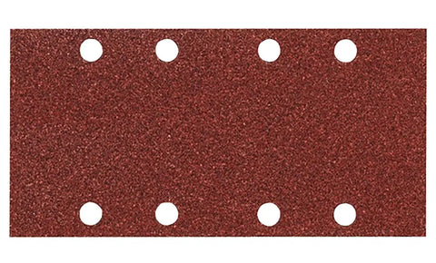 Makita - Papier ścierny 93 x 185 mm - Idealne wykończenie dla każdego projektu! 🛠️✨