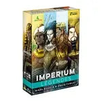 Imperium Légendes (f)