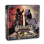 Pagan : Le destin de Roanoke (f)