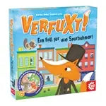Verfuxt! (mult)
