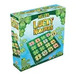 Lucky Numbers Deluxe (dfe)
