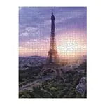 Eiffelturm Paris 1000 Teile
