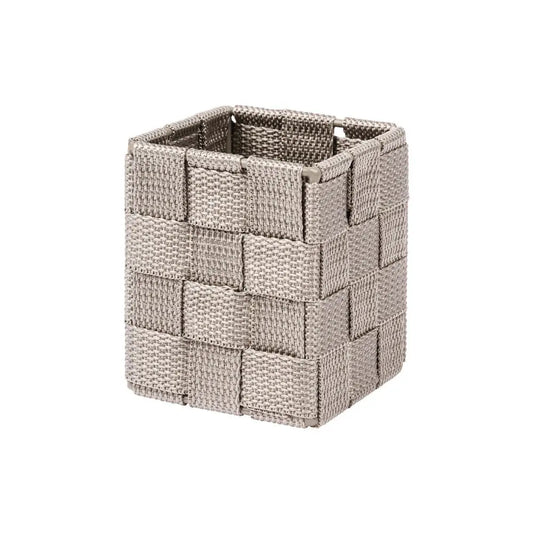 Wenko - Adria Cubo Basket - Organize in Style 🌟🛁