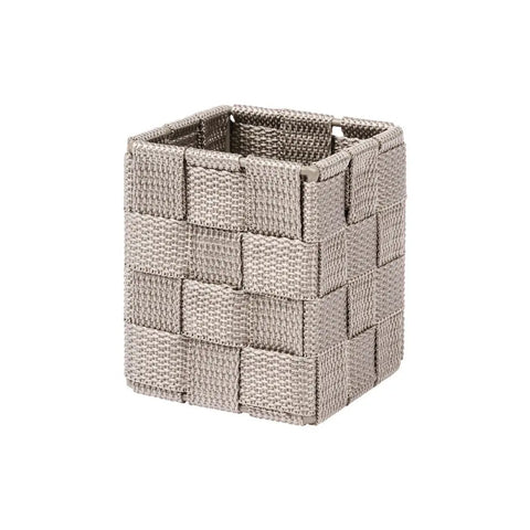 Wenko - Adria Cubo Basket - Organize in Style 🌟🛁