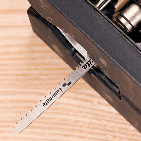 
          5 Stichsägeblätter Typ B-54 für Laminatholz
          B-10986
        