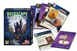 Deckscape - Draculas Schloss (d)