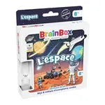 BrainBox Pocket - l’Espace (MQ6) (f)