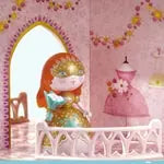 Arty Prinzessin Tower (MQ4)