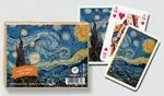 Van Gogh - Starry Night, WK