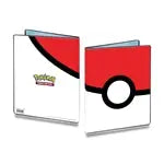 Pokémon - Pokéball 9-Pocket Portfolio