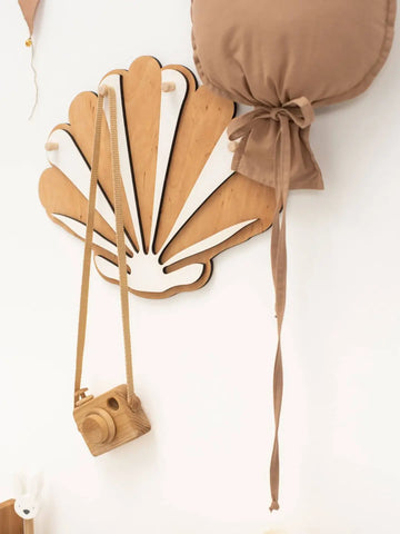 ocean wall decor for nursery