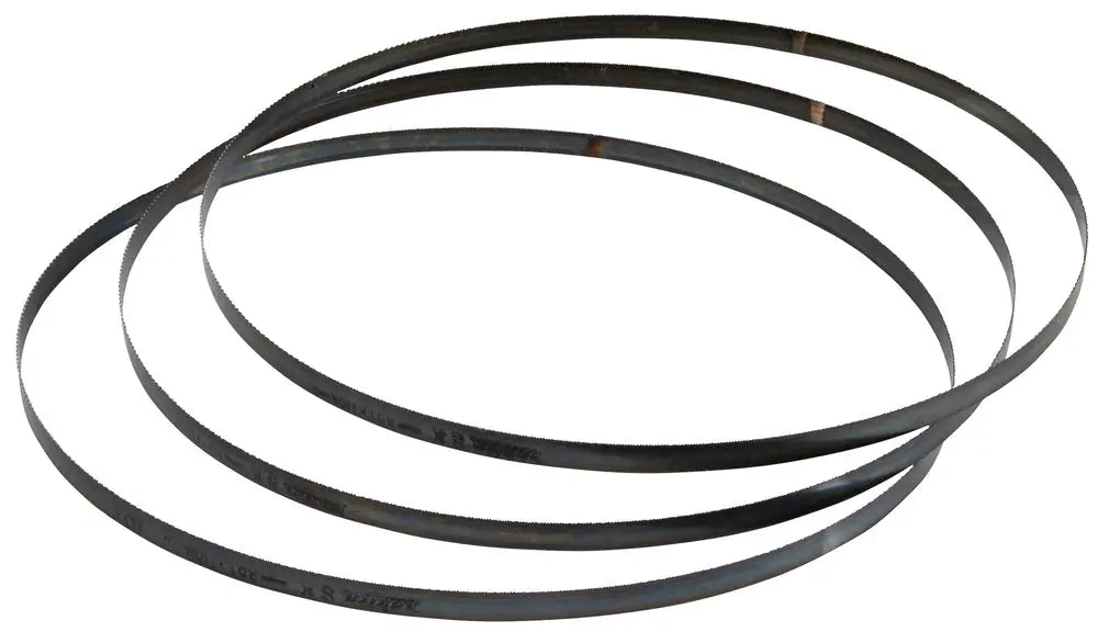 
          Bandsägeblätter HCS für Metall
          792558-0
        