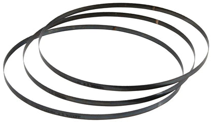 
          Bandsägeblätter HCS für Metall
          792558-0
        