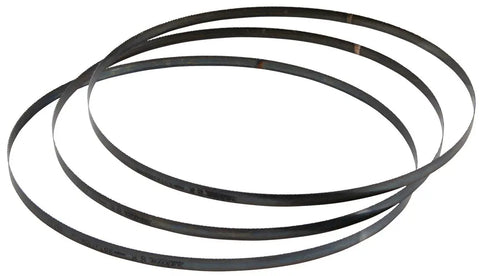 
          Bandsägeblätter HCS für Metall
          792558-0
        