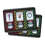 Dice Hospital : Roll & Write (f)