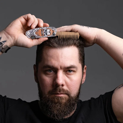 groom gift for beard