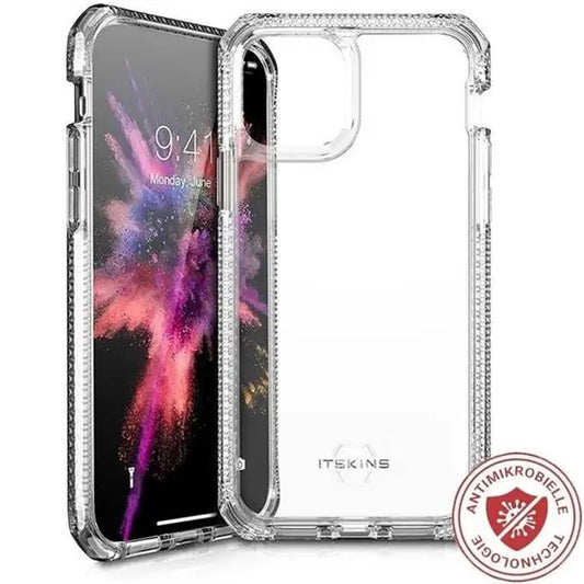 iPhone 12 mini, SUPREME CLEAR transparent