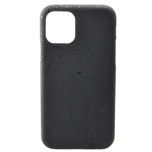 iPhone 12 mini, ECO LEVI Cork schwarz