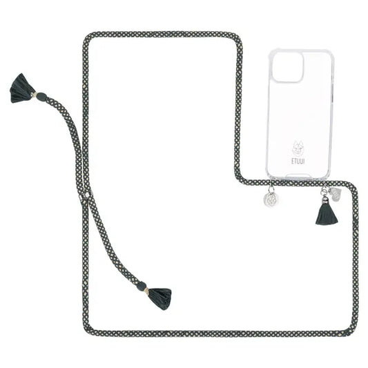 iPhone 12 Pro Max, PINE grün/silber