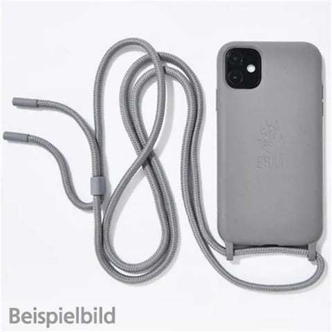 iPhone 12 Pro Max, MOUNTAIN grau/nature