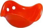Bilibo Balance- und Spielschale rot