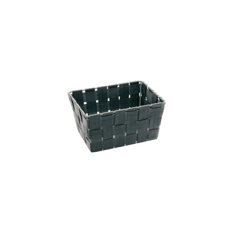 Wenko - Adria Mini Bathroom Basket - Chic Organizer Delight 🛁✨