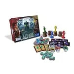 Witchstone Full Moon (d,f,e)