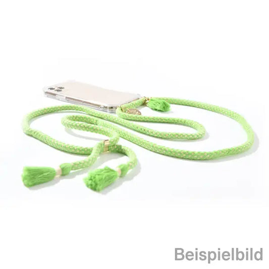 iPhone 12 Pro Max, Kiwi grün