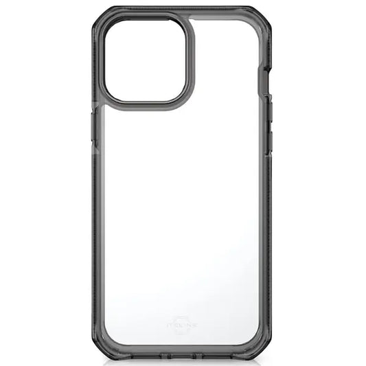 iPhone 13 Pro, SUPREME CLEAR schwarz