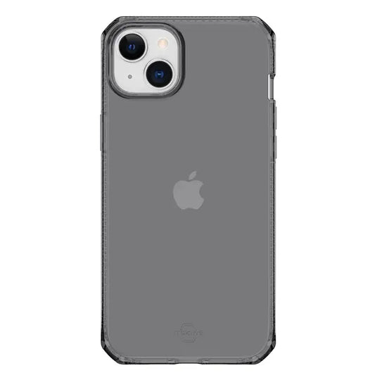 iPhone 14 Plus, SPECTRUM CLEAR schwarz