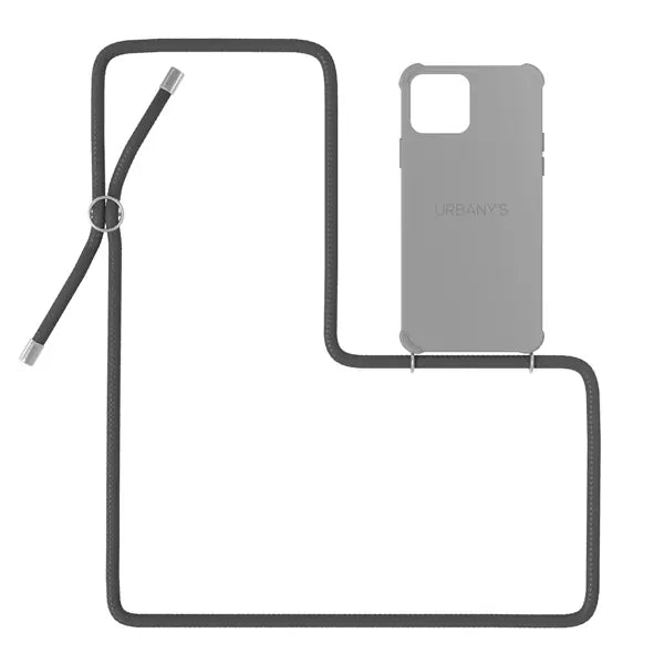 iPhone 12 Pro Max, Stormy Sky matt