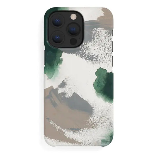 iPhone 13 Pro, Oil on Canvas