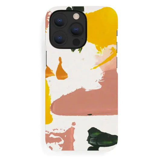 iPhone 13 Pro, Color Splash