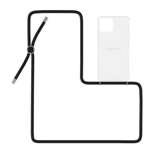 iPhone 15 Plus, Night Owl transparent