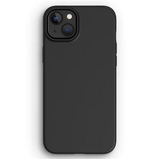 iPhone 15 Plus, PLNTPRTCT schwarz