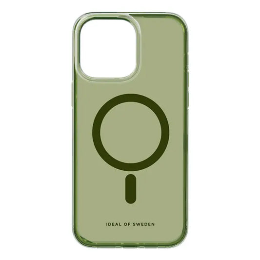 Apple iPhone 14 Pro Max, Magsafe Khaki clear