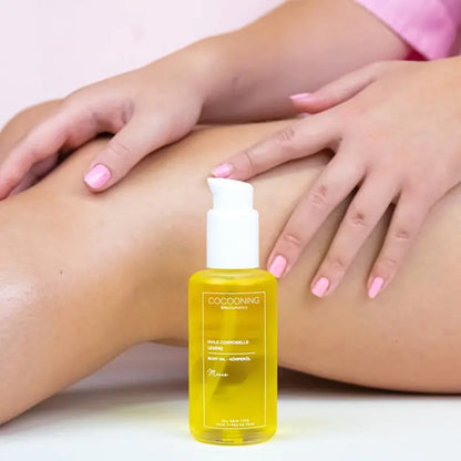 Cocooning Biocosmetics - Radiant Rose Facial Serum 30ml 🌹💧 - Revitalize Your Skin!