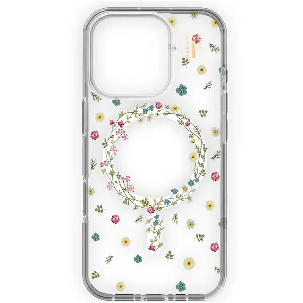 iPhone 16 Pro Max, MagSafe Petite Floral
