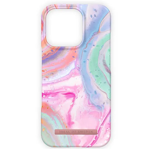 iPhone 16 Pro, MagSafe Pastel Marble