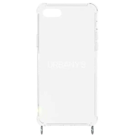 iPhone 16e, Silikon transparent