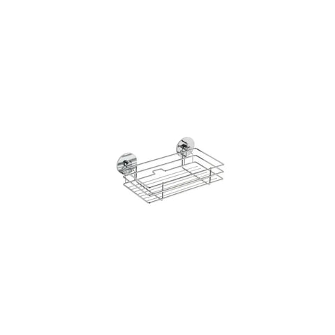Wenko – Turbo-Loc-Korb 24 x 14,5 x 6 cm – leicht organisieren! 🧺