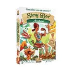 Story Box Aventures (f)