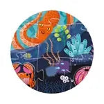 Puzzle Tactilo Meer 32 Teile